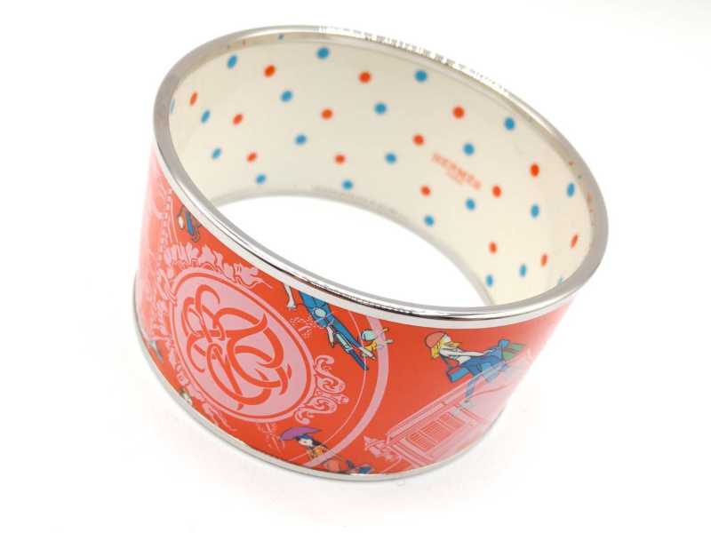 エルメス買取　エマイユTGM